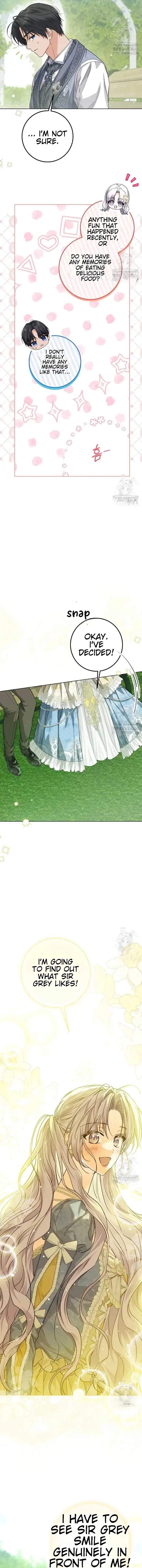 Princess Who Hides Her Fandom Chapter 39 – Page 5
