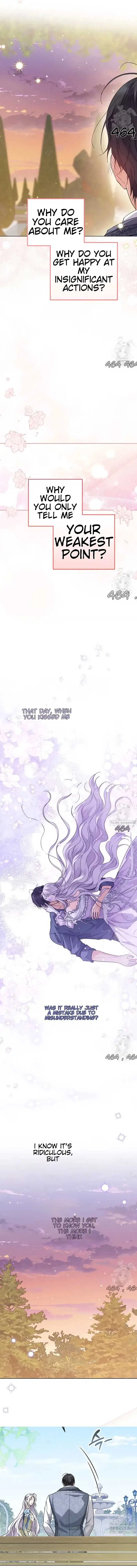 Princess Who Hides Her Fandom Chapter 39 – Page 11