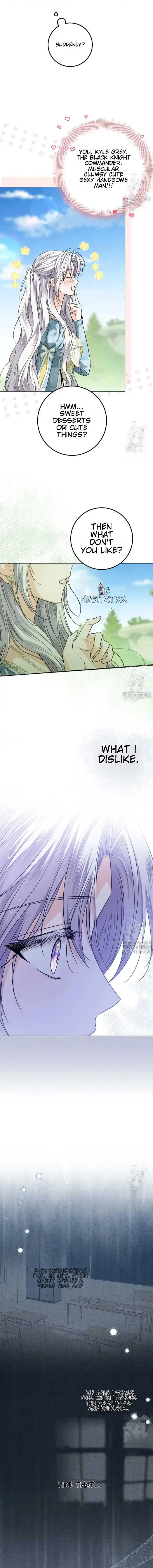 Princess Who Hides Her Fandom Chapter 39 – Page 12