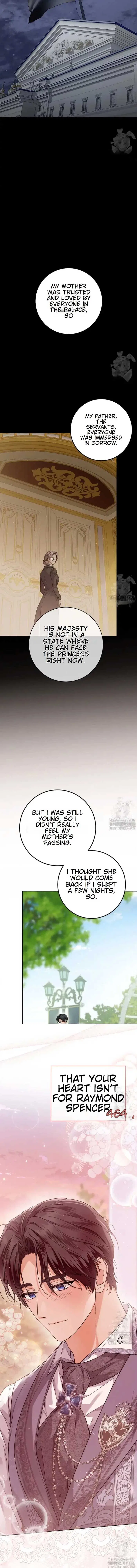 Princess Who Hides Her Fandom Chapter 39 – Page 14