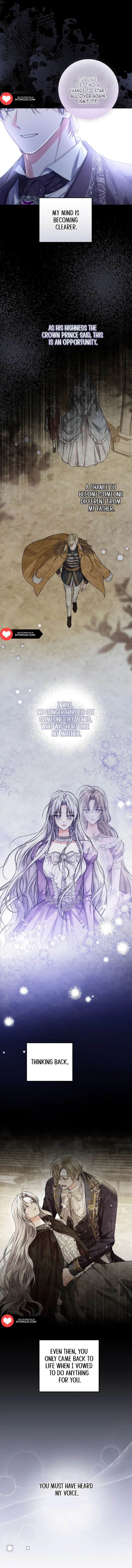Princess Who Hides Her Fandom Chapter 38 – Page 2