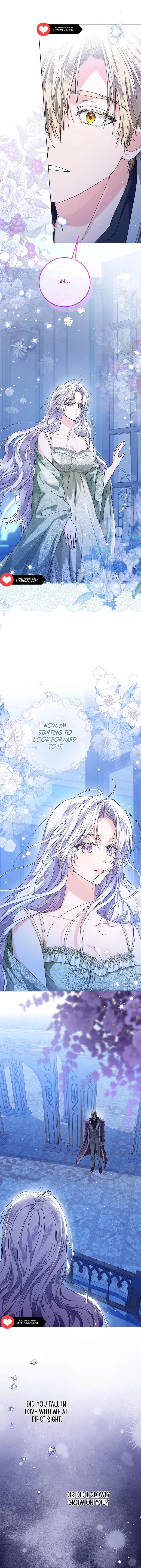 Princess Who Hides Her Fandom Chapter 38 – Page 4