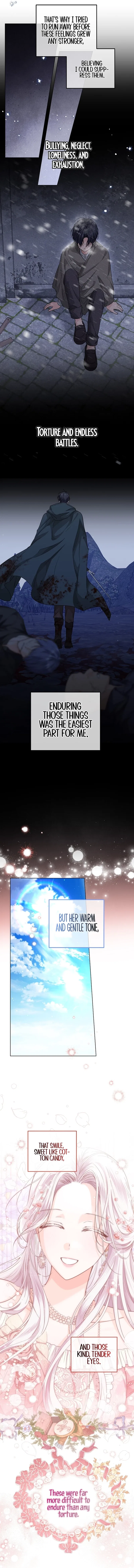Princess Who Hides Her Fandom Chapter 35 – Page 12