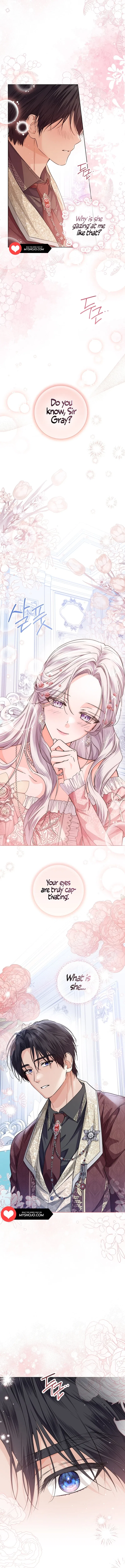 Princess Who Hides Her Fandom Chapter 34 – Page 13