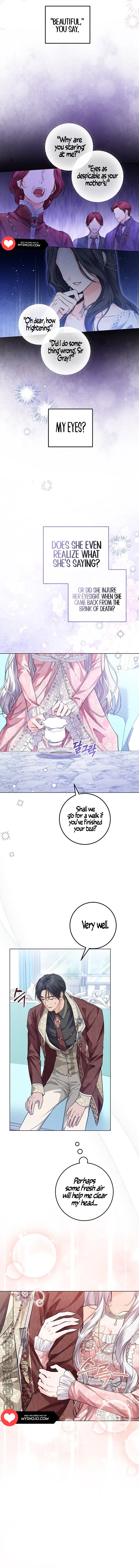 Princess Who Hides Her Fandom Chapter 34 – Page 14