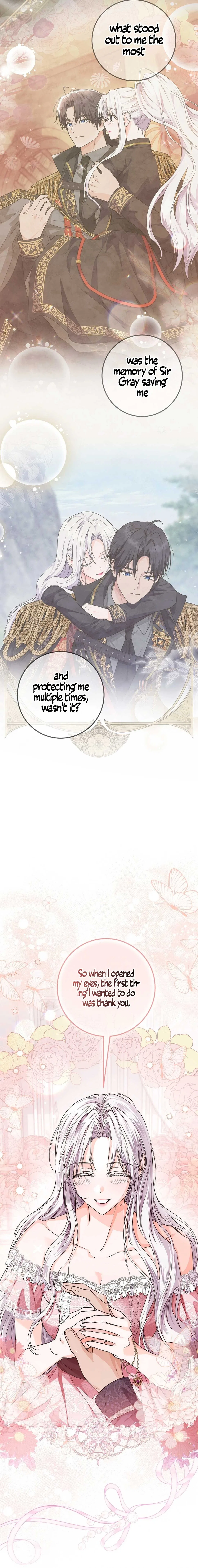 Princess Who Hides Her Fandom Chapter 33 – Page 11