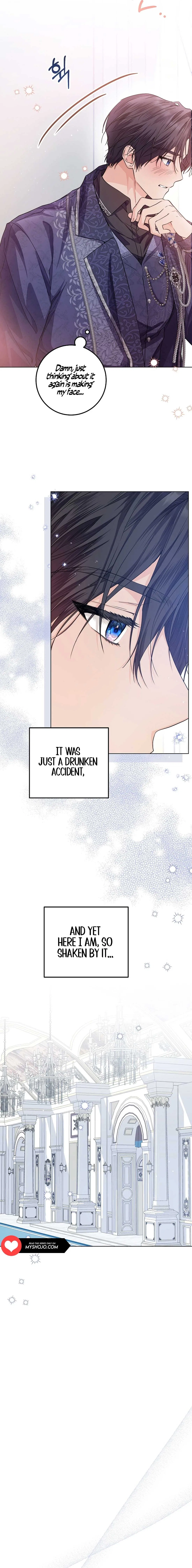 Princess Who Hides Her Fandom Chapter 33 – Page 18