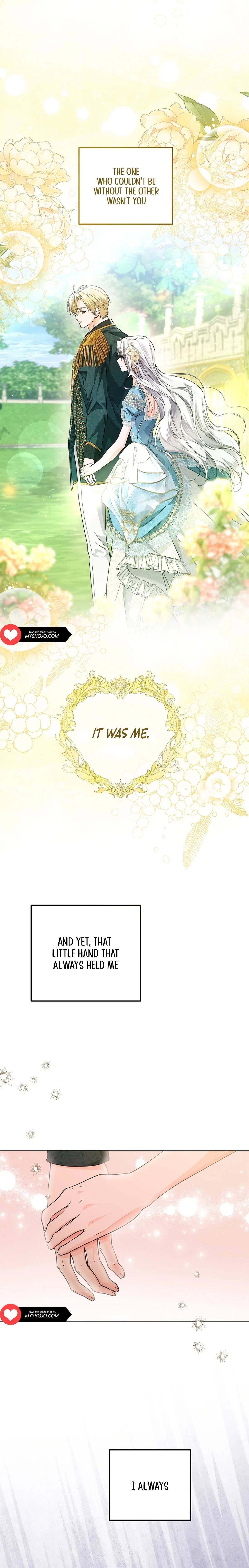 Princess Who Hides Her Fandom Chapter 32 – Page 16