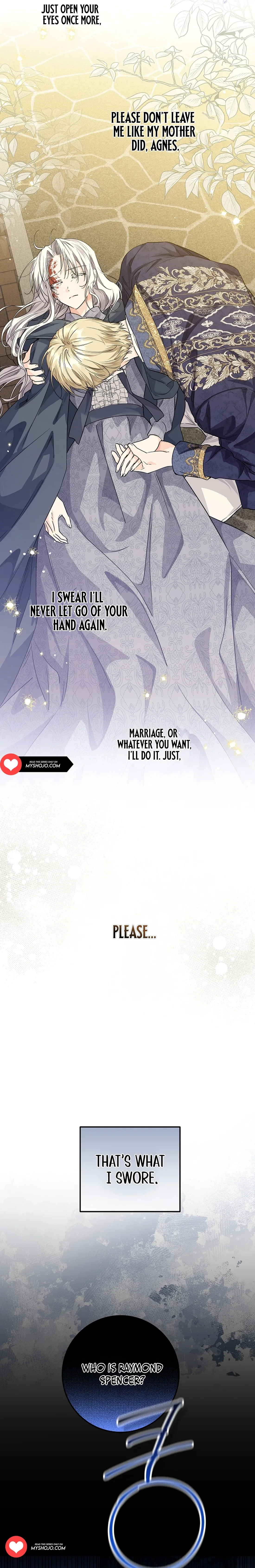 Princess Who Hides Her Fandom Chapter 32 – Page 18