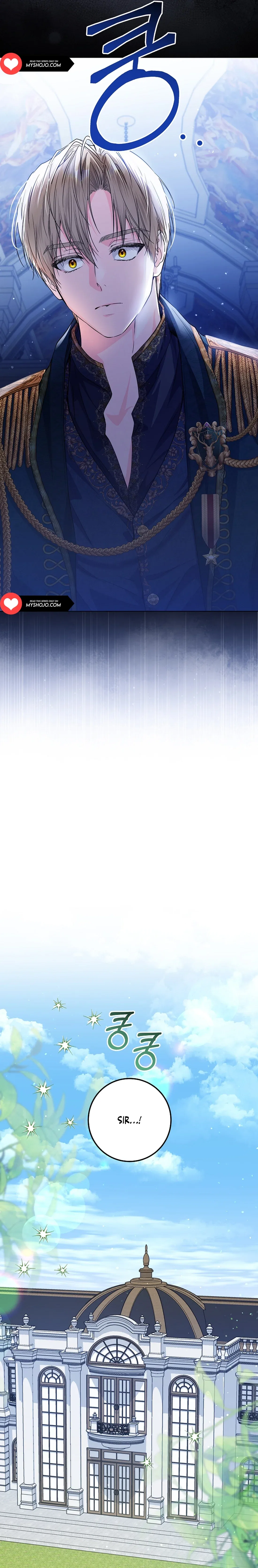 Princess Who Hides Her Fandom Chapter 32 – Page 20