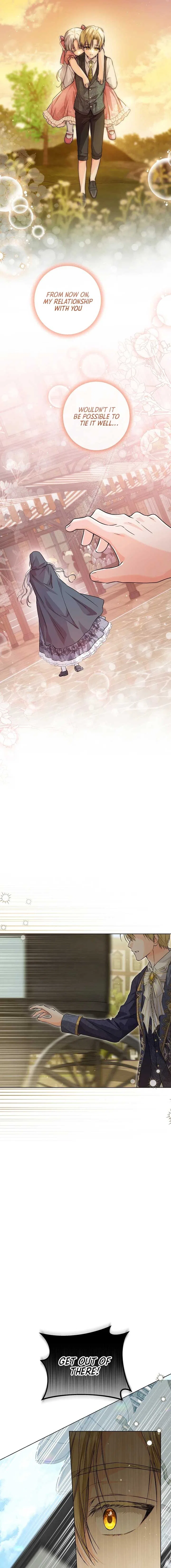 Princess Who Hides Her Fandom Chapter 30 – Page 5