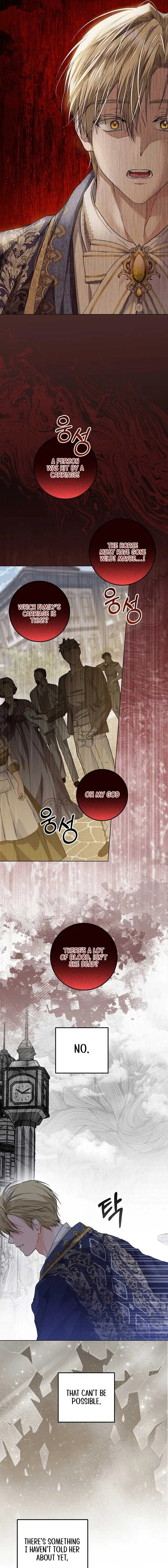 Princess Who Hides Her Fandom Chapter 30 – Page 7