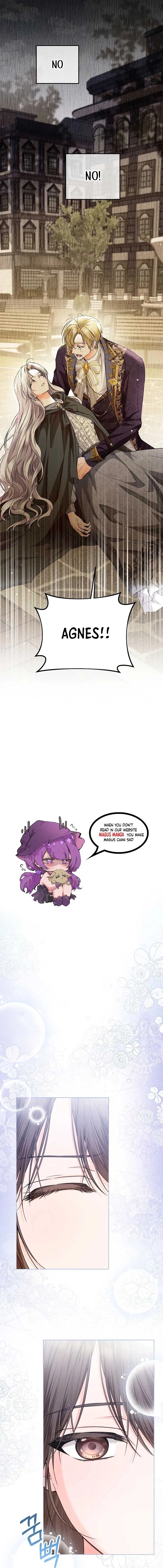 Princess Who Hides Her Fandom Chapter 30 – Page 9