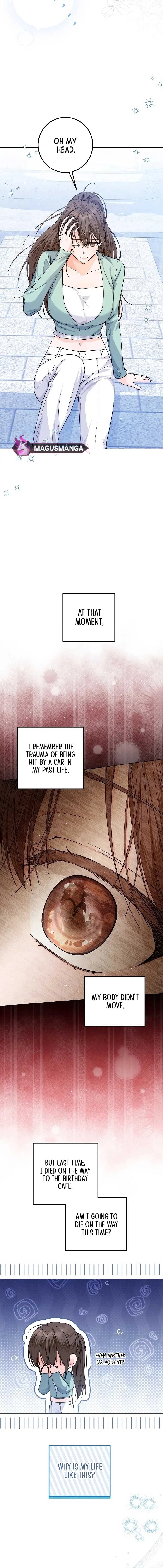 Princess Who Hides Her Fandom Chapter 30 – Page 10
