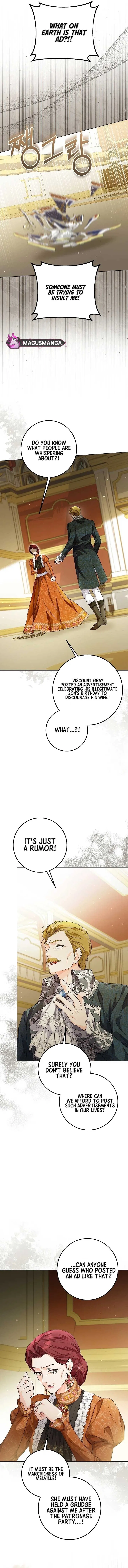 Princess Who Hides Her Fandom Chapter 28 – Page 4