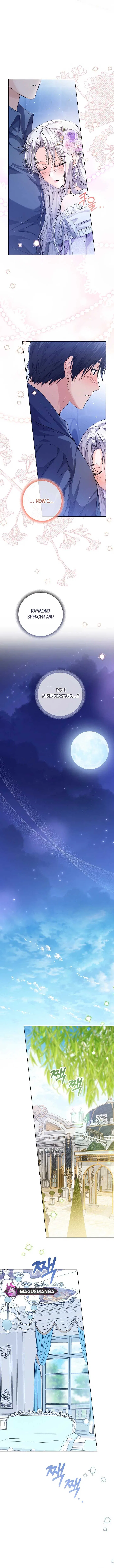 Princess Who Hides Her Fandom Chapter 27 – Page 2