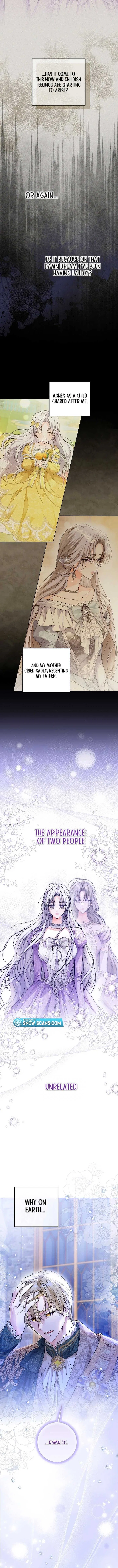 Princess Who Hides Her Fandom Chapter 26 – Page 3