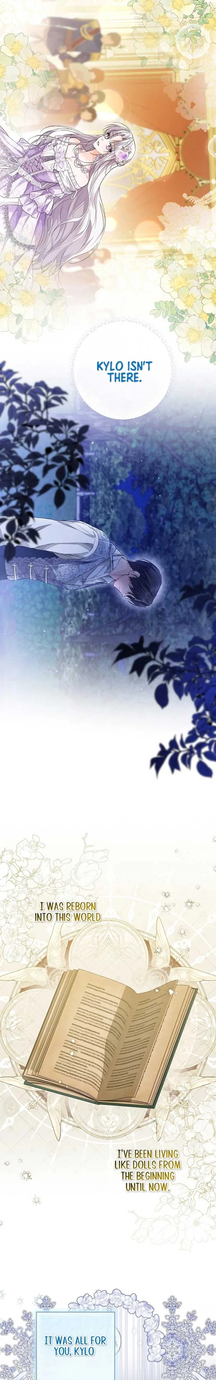 Princess Who Hides Her Fandom Chapter 25 – Page 17