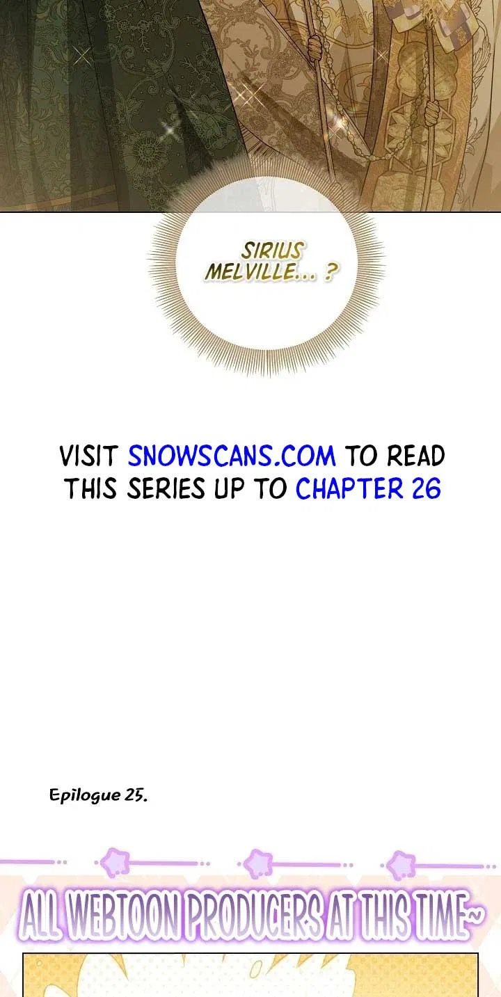 Princess Who Hides Her Fandom Chapter 25 – Page 26