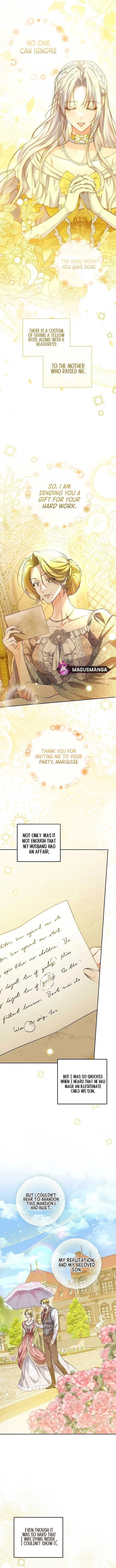 Princess Who Hides Her Fandom Chapter 22 – Page 12