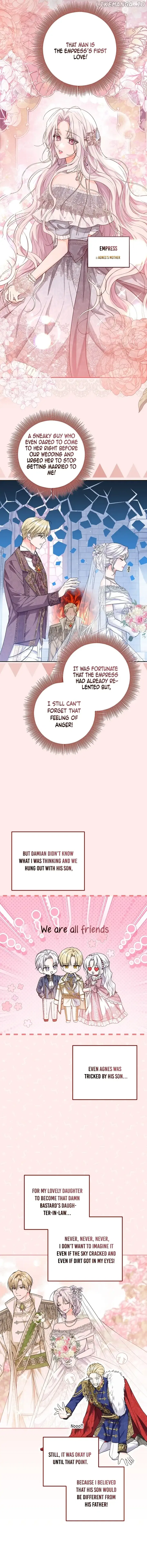 Princess Who Hides Her Fandom Chapter 9 – Page 12