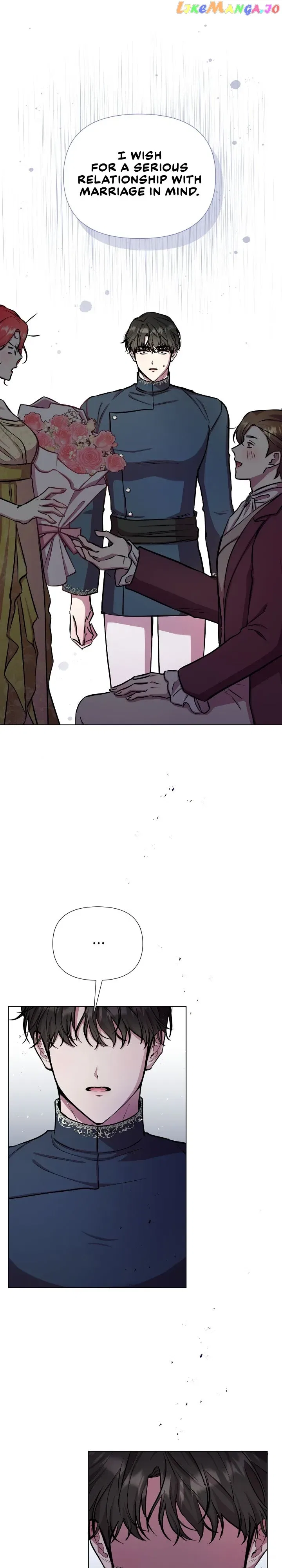 Author, In This Life I’m The Protagonist Chapter 16 – Page 1