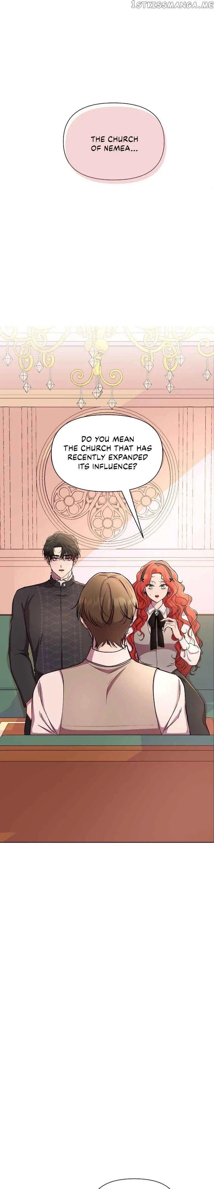 Author, In This Life I’m The Protagonist Chapter 12 – Page 1