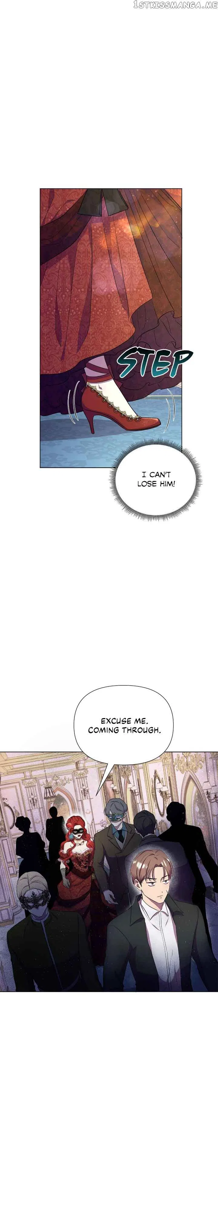 Author, In This Life I’m The Protagonist Chapter 9 – Page 1