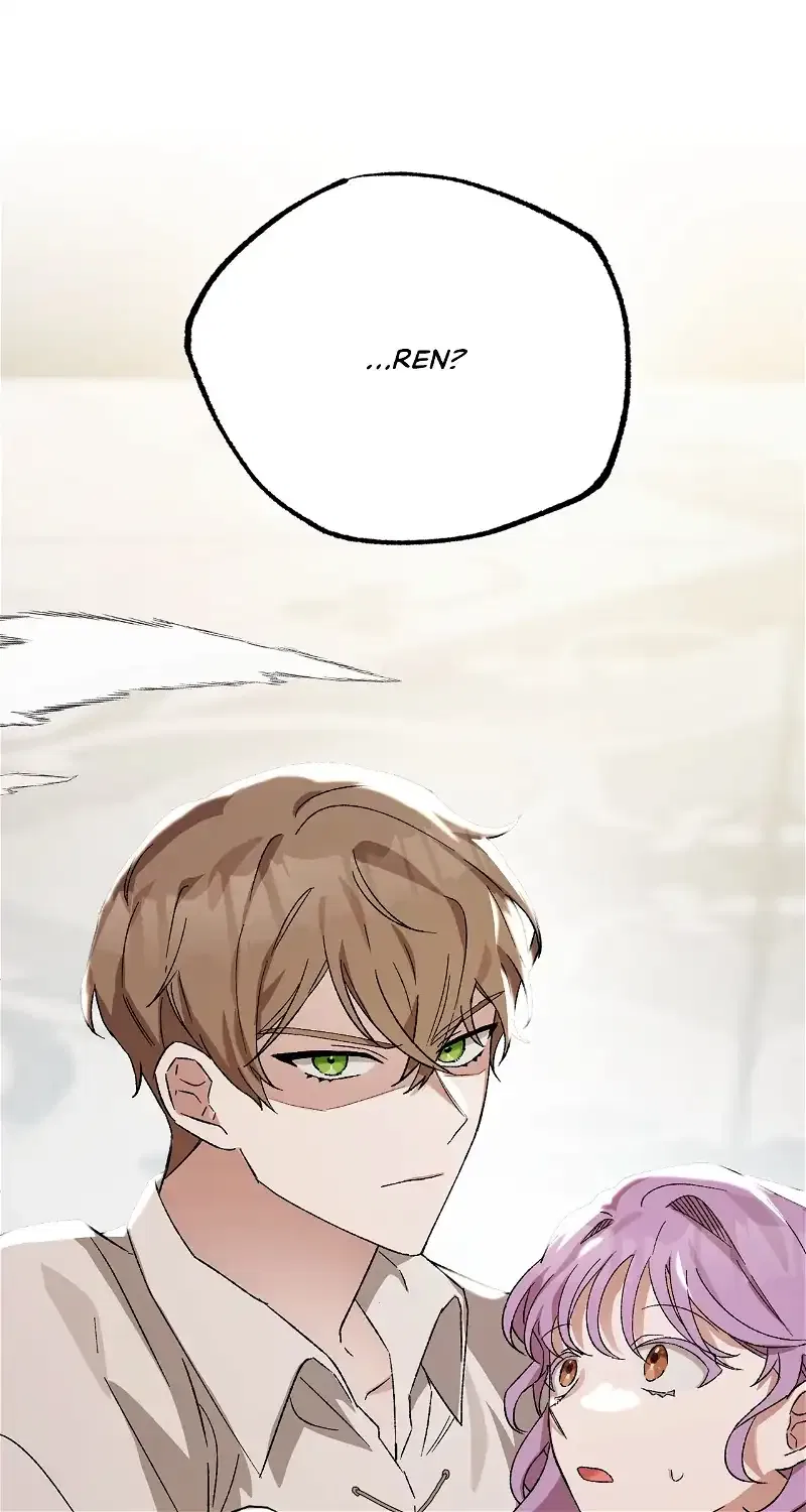 Let Me Kidnap the Male Lead! Chapter 3 – Page 1