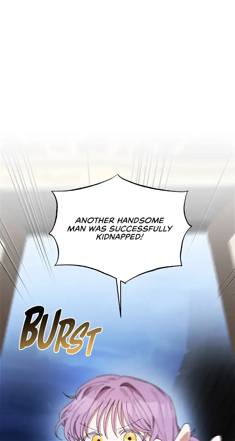 Let Me Kidnap the Male Lead! Chapter 2 – Page 1