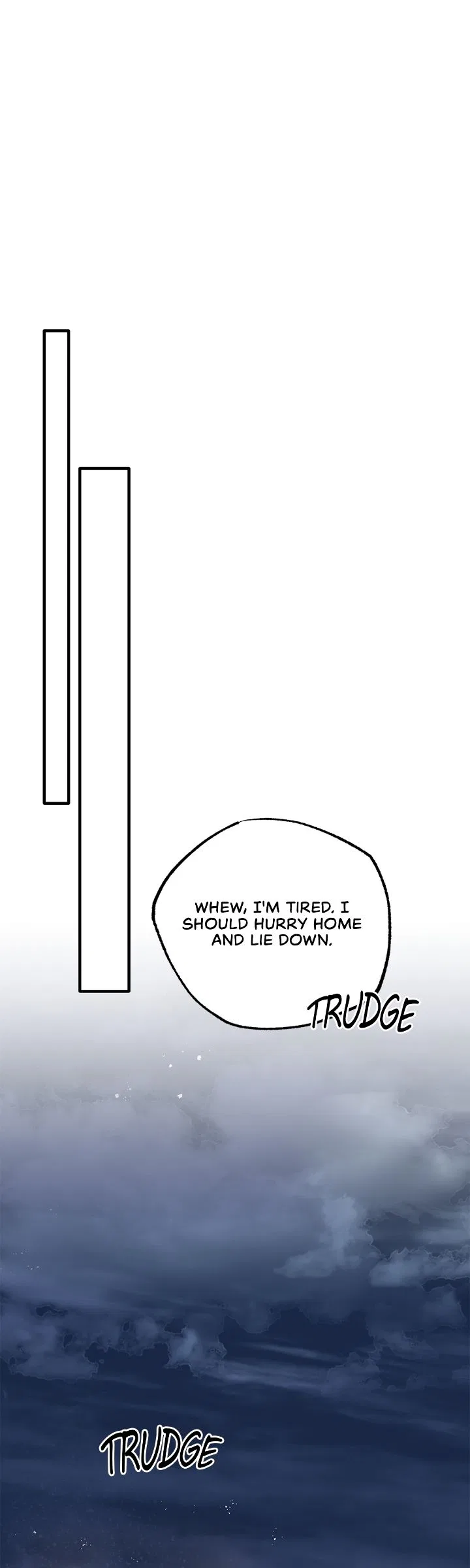 Let Me Kidnap the Male Lead! Chapter 1 – Page 1