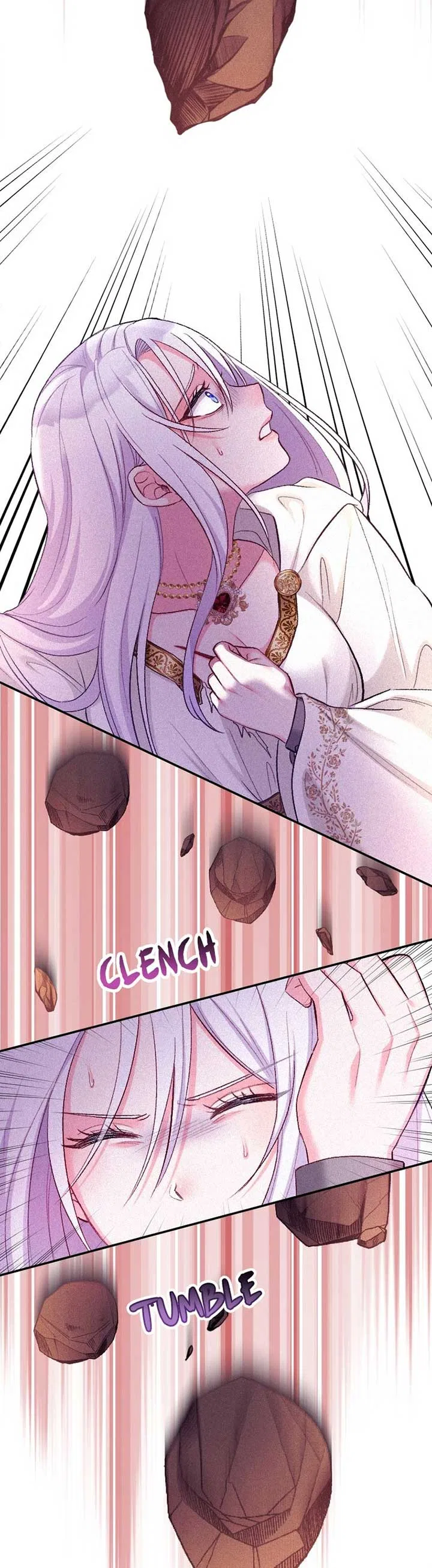 The Abandoned Saintess’s Vow: To Deny the Prince’s Love in Her Next Life Chapter 10 – Page 2