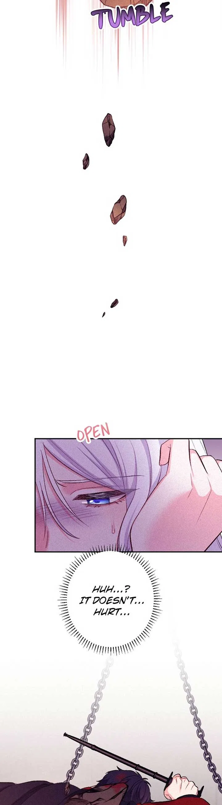 The Abandoned Saintess’s Vow: To Deny the Prince’s Love in Her Next Life Chapter 10 – Page 3
