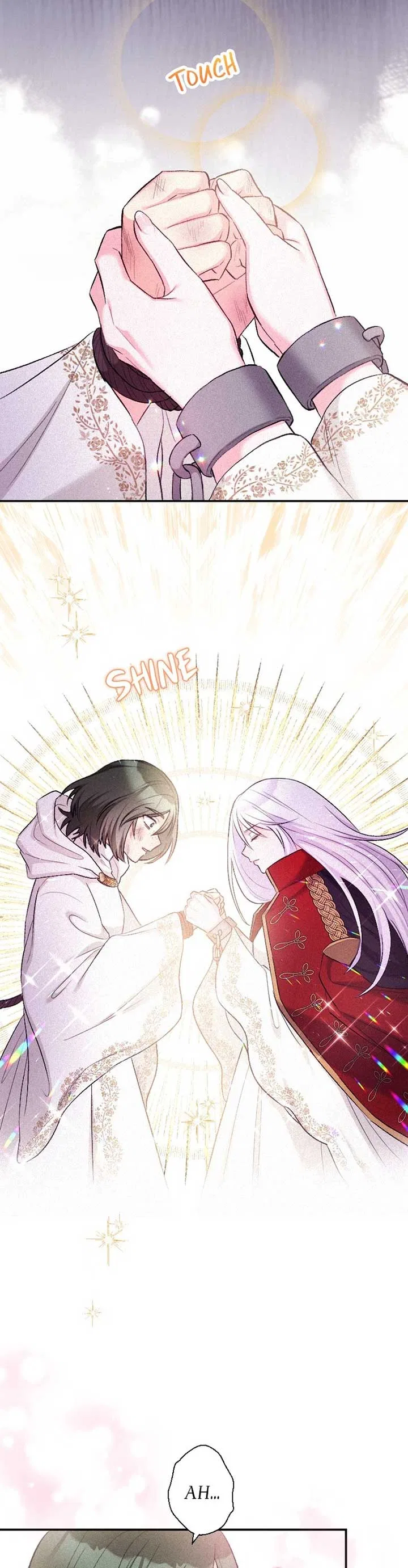 The Abandoned Saintess’s Vow: To Deny the Prince’s Love in Her Next Life Chapter 10 – Page 31
