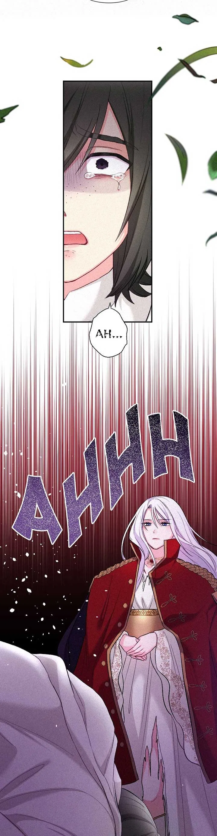 The Abandoned Saintess’s Vow: To Deny the Prince’s Love in Her Next Life Chapter 10 – Page 33