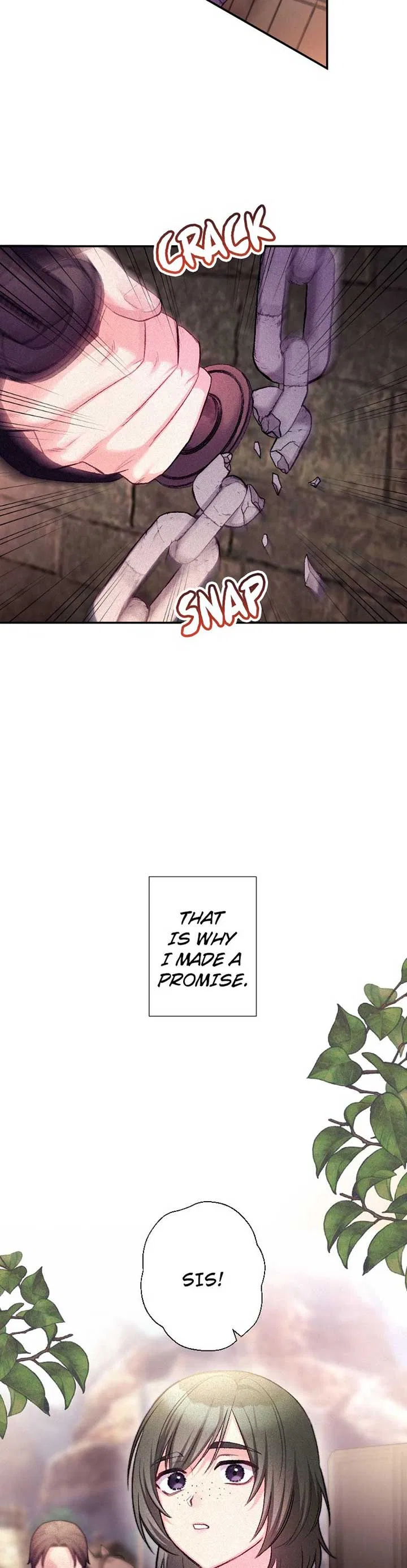 The Abandoned Saintess’s Vow: To Deny the Prince’s Love in Her Next Life Chapter 9 – Page 7
