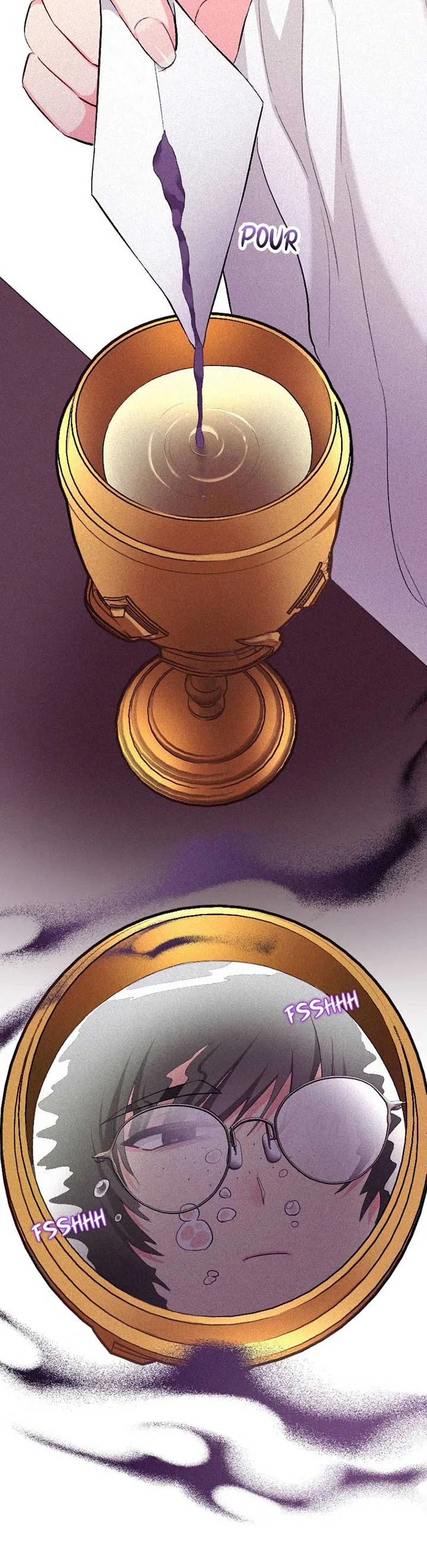 The Abandoned Saintess’s Vow: To Deny the Prince’s Love in Her Next Life Chapter 9 – Page 12