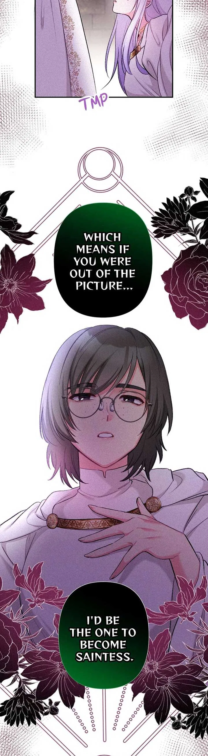 The Abandoned Saintess’s Vow: To Deny the Prince’s Love in Her Next Life Chapter 9 – Page 18