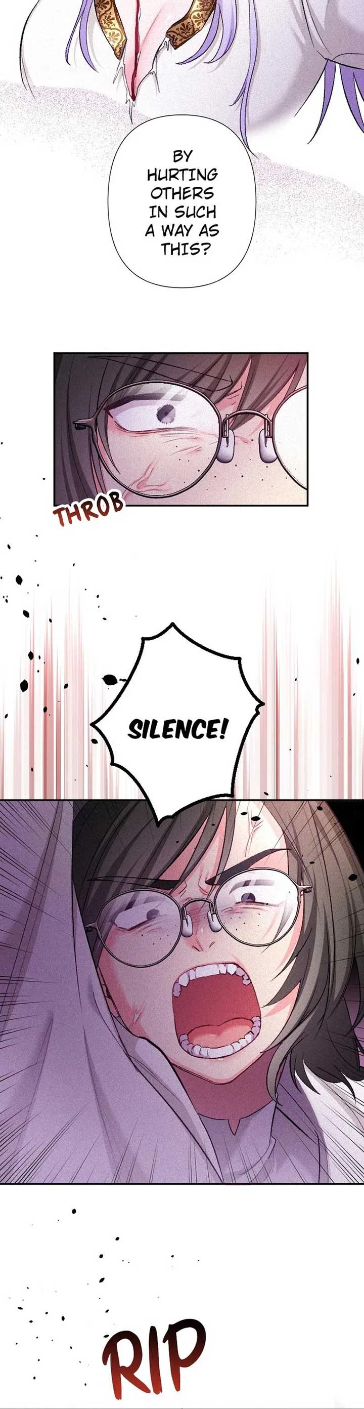 The Abandoned Saintess’s Vow: To Deny the Prince’s Love in Her Next Life Chapter 9 – Page 25