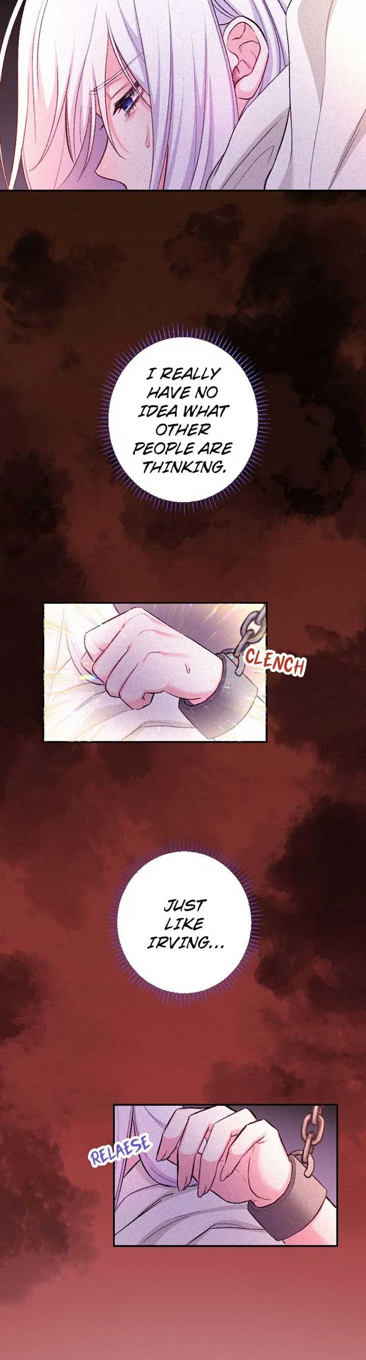The Abandoned Saintess’s Vow: To Deny the Prince’s Love in Her Next Life Chapter 9 – Page 30
