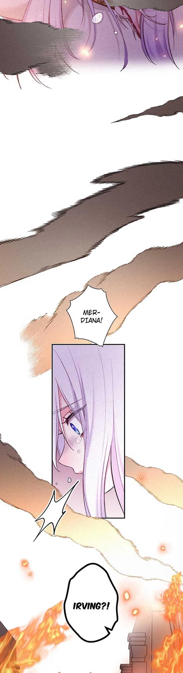 The Abandoned Saintess’s Vow: To Deny the Prince’s Love in Her Next Life Chapter 9 – Page 32