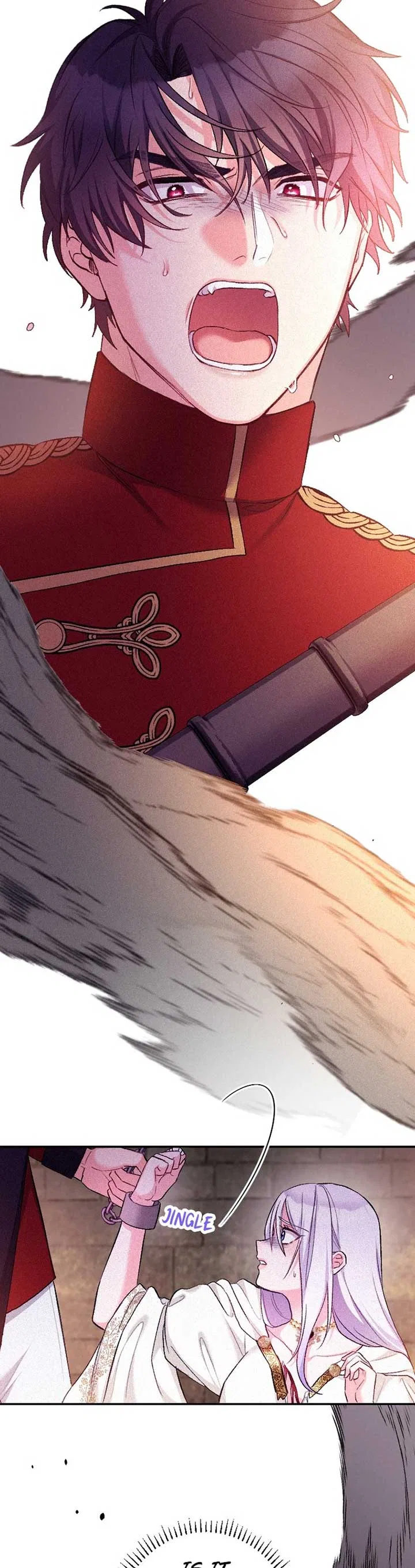 The Abandoned Saintess’s Vow: To Deny the Prince’s Love in Her Next Life Chapter 9 – Page 38