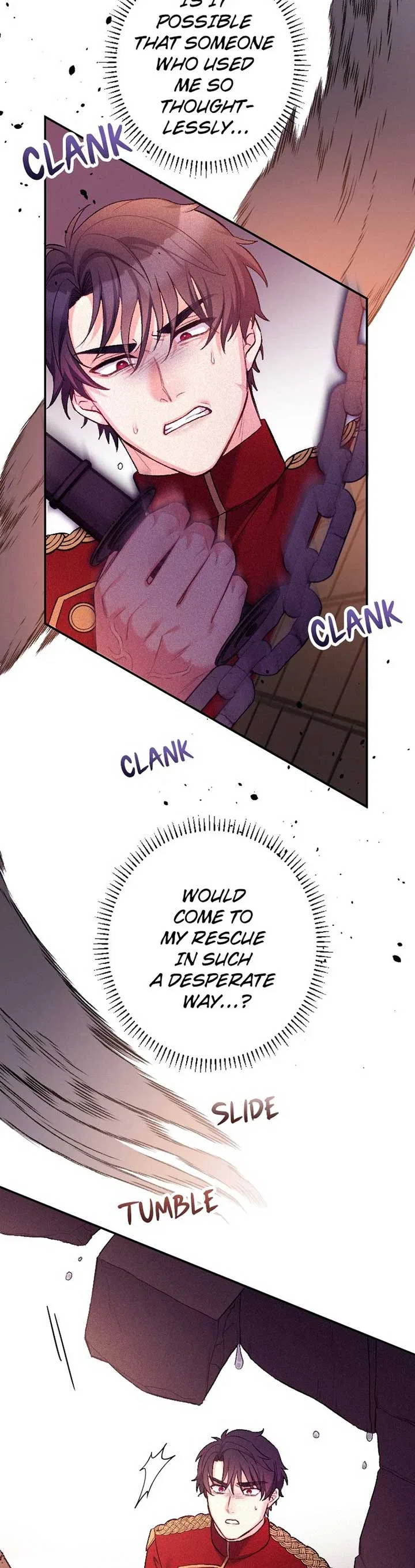 The Abandoned Saintess’s Vow: To Deny the Prince’s Love in Her Next Life Chapter 9 – Page 39