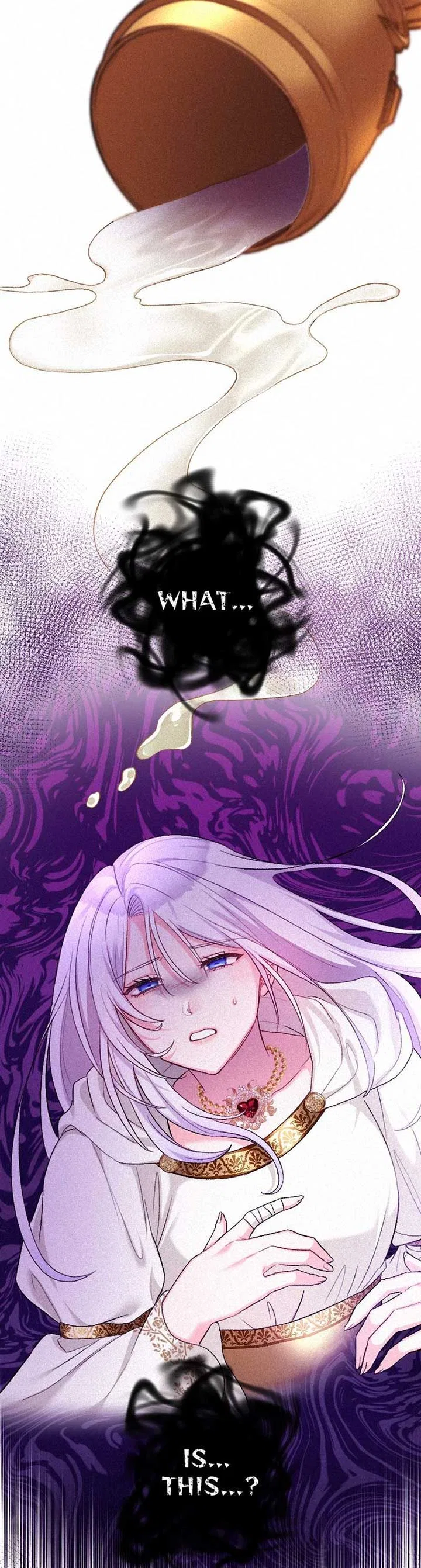 The Abandoned Saintess’s Vow: To Deny the Prince’s Love in Her Next Life Chapter 8 – Page 20