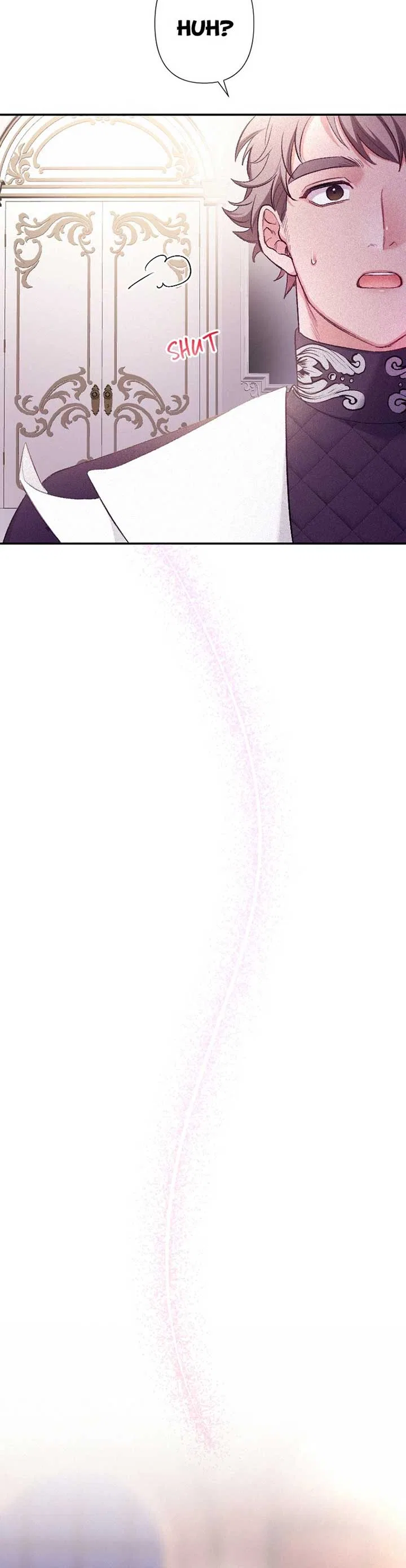 The Abandoned Saintess’s Vow: To Deny the Prince’s Love in Her Next Life Chapter 8 – Page 26