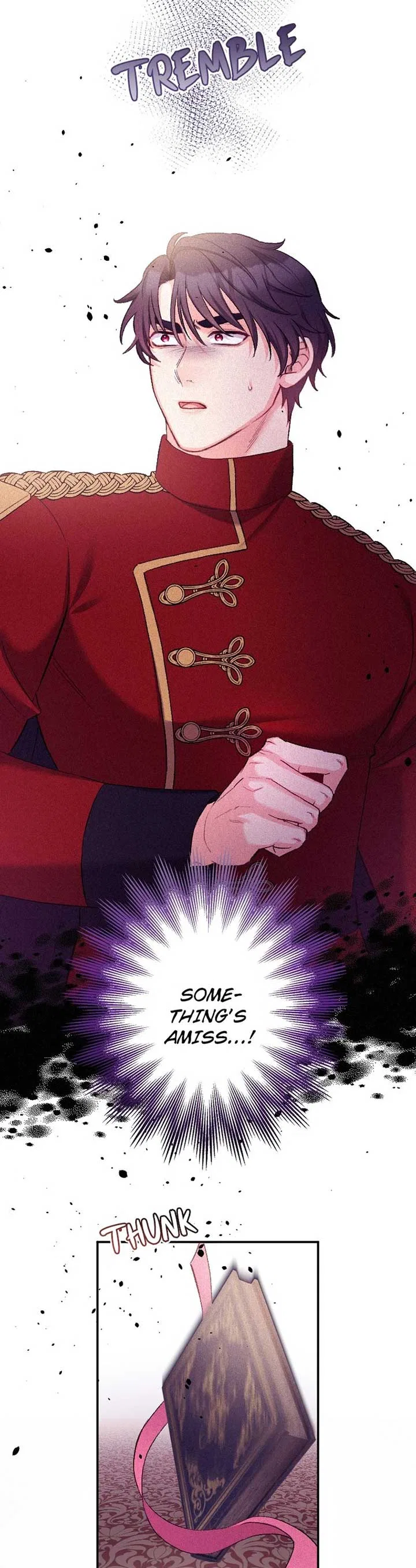 The Abandoned Saintess’s Vow: To Deny the Prince’s Love in Her Next Life Chapter 8 – Page 31