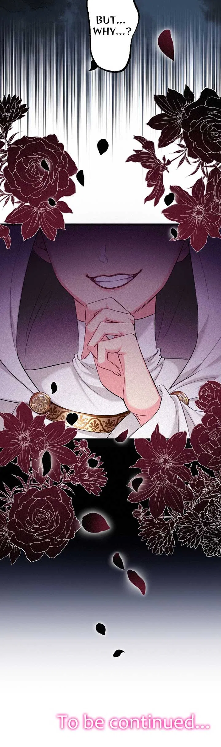 The Abandoned Saintess’s Vow: To Deny the Prince’s Love in Her Next Life Chapter 8 – Page 37