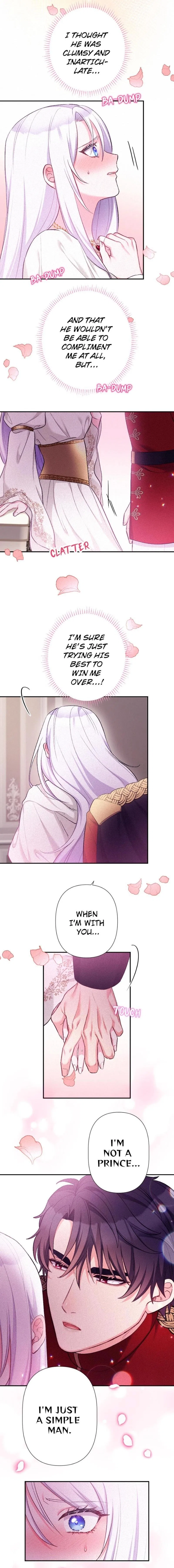 The Abandoned Saintess’s Vow: To Deny the Prince’s Love in Her Next Life Chapter 7 – Page 12