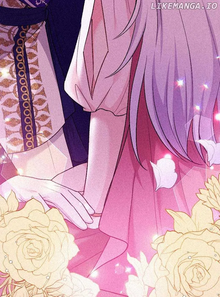 The Abandoned Saintess’s Vow: To Deny the Prince’s Love in Her Next Life Chapter 5 – Page 3