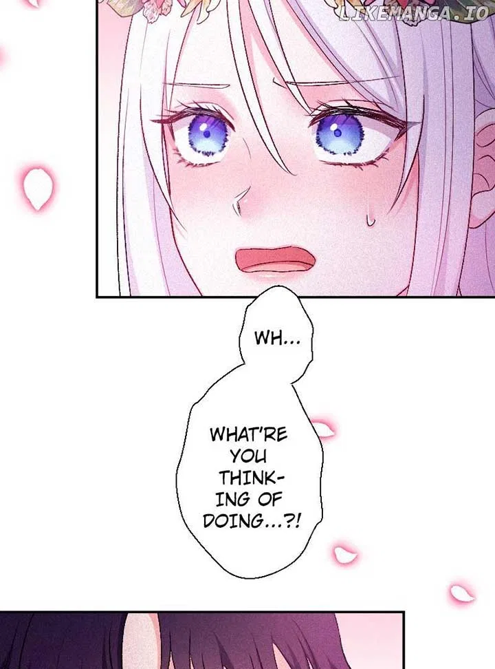 The Abandoned Saintess’s Vow: To Deny the Prince’s Love in Her Next Life Chapter 5 – Page 5